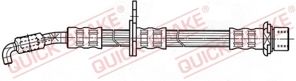 Brake Hose
